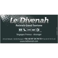 SOC EXPLOIT TRANSPORTS LE DIVENAH (TRANSPORTS LE DIVENAH)