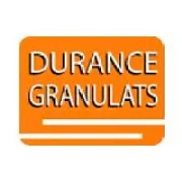 DURANCE GRANULATS
