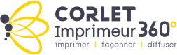CORLET IMPRIMEUR