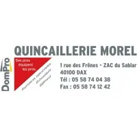 QUINCAILLERIE MOREL
