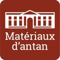 LES MATERIAUX D ANTAN (LMA)