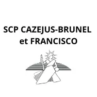 HELENE CAZEJUS-BRUNEL ET JULIE FRANCISCO, HUISSIERS DE JUSTICE ASSOCIES
