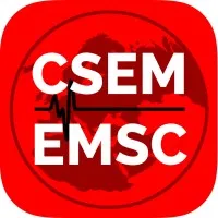 CTRE SISMOLOGIQUE EURO MEDITERRANEEN (CSEM)