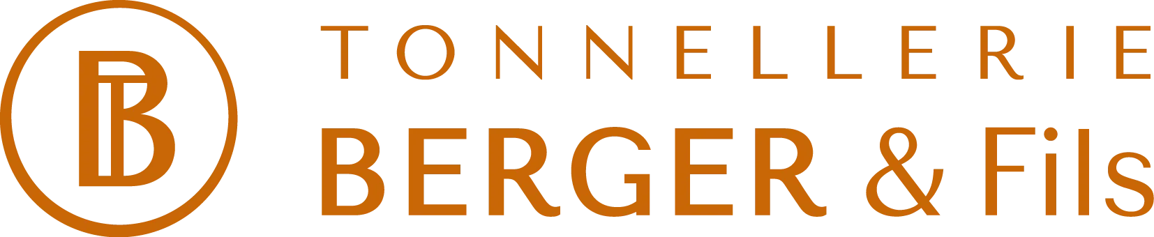 TONNELLERIE BERGER ET FILS