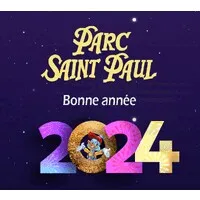 SARL PARC SAINT-PAUL
