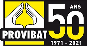 SNC LOCINVEST (provibat)