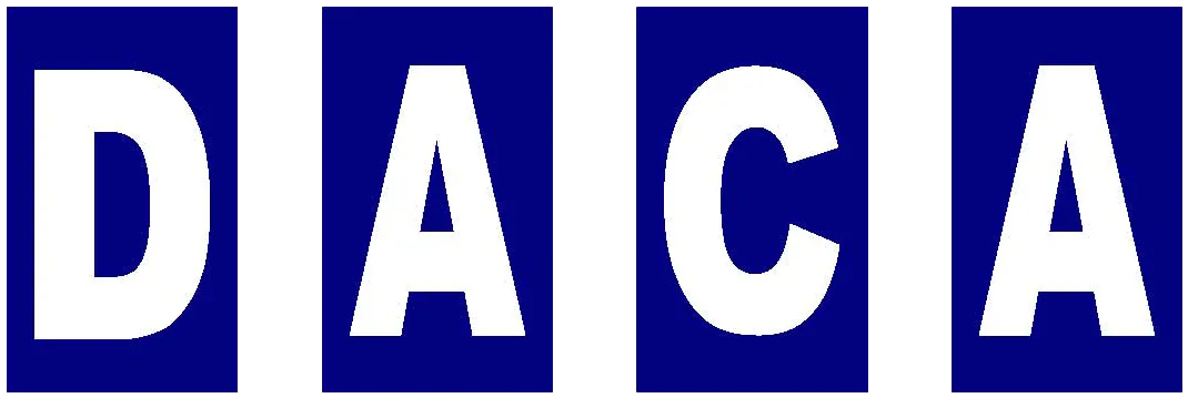 DACA INDUSTRIE BETON