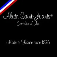 ALAIN SAINT JOANIS