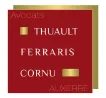 THUAULT-FERRARIS-CORNU