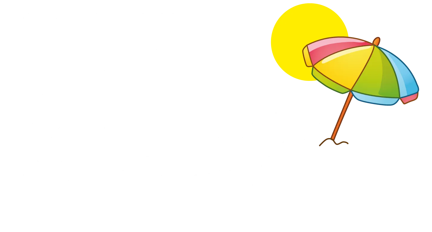 CAMPING DE LA PLAGE ET DU BORD DE MER