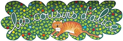 LES COUSINS D'ALICE SARL