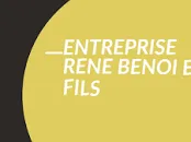 ENTREPRISE RENE BENOI ET FILS