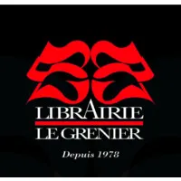 LIBRAIRIE LE GRENIER