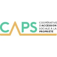 COOPERATIVE D'ACCESSION SOCIALE A LA PROPRIETE (CAPS)