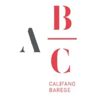 CALIFANO BAREGE BERTIN