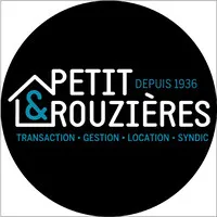 AGENCE IMMOBILIERE PETIT-ROUZIERES