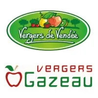 LES VERGERS GAZEAU