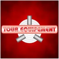 TOUR EQUIPEMENT