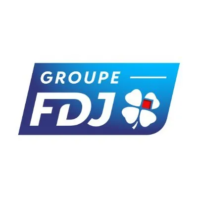 LA FRANCAISE DES JEUX