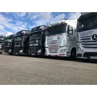 TRANSPORTS ALOY