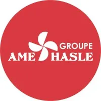 AME HASLE