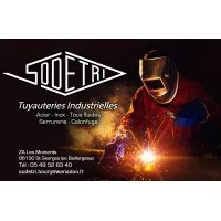 SOCIETE D'EQUIPEMENTS THERMIQUES ET DE REALISATIONS INDUSTRIELLES "SODETRI" (SODETRI)