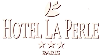 HOTEL LA PERLE DE PARIS