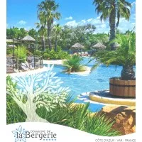 DOMAINE DE LA BERGERIE