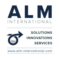 ALM INTERNATIONAL