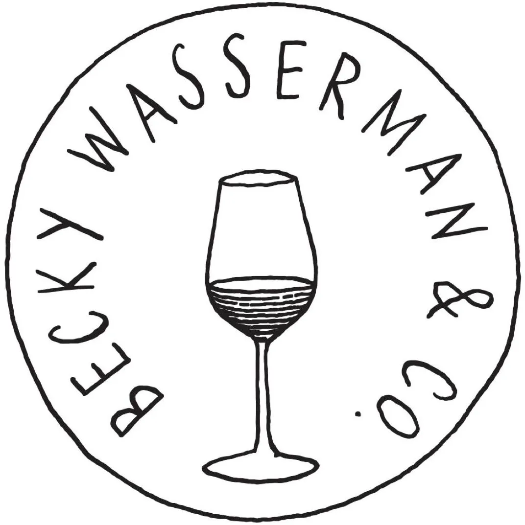 LE SERBET (Becky Wasserman)