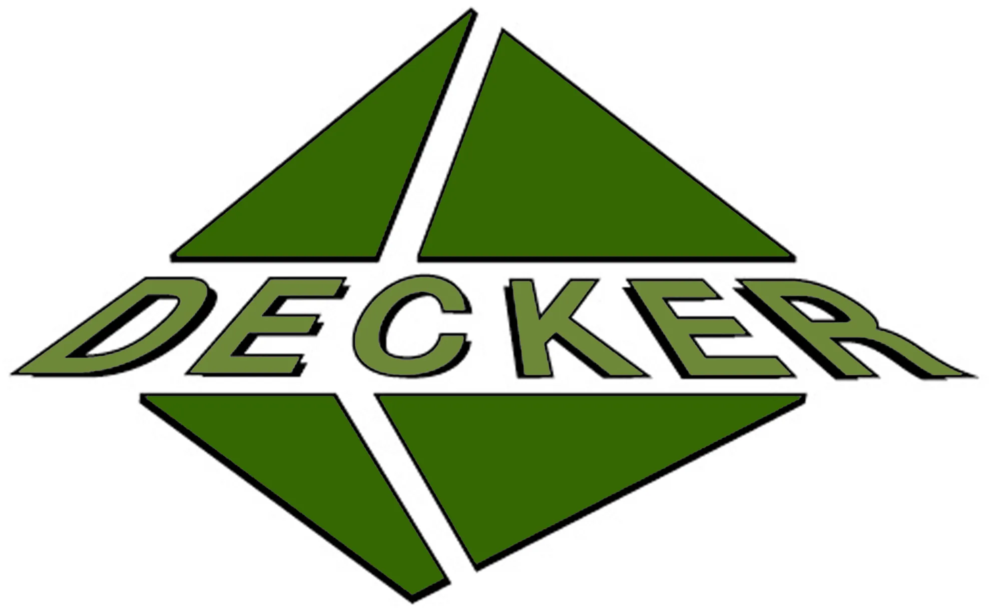 SOCIETE DECKER FRERES