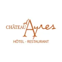 CHATEAU D'AYRES (CHATEAU D'AYRES)