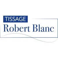 TISSAGE ROBERT BLANC