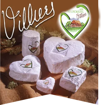 VILLIERS