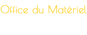 OFFICE DU MATERIEL (OM)