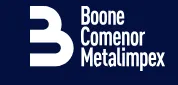 BOONE COMENOR METALIMPEX