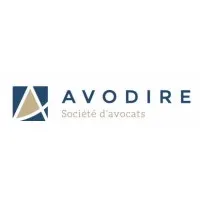 AVODIRE - SOCIETE D'AVOCATS