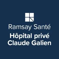 HOPITAL PRIVE CLAUDE GALIEN
