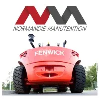 NORMANDIE MANUTENTION