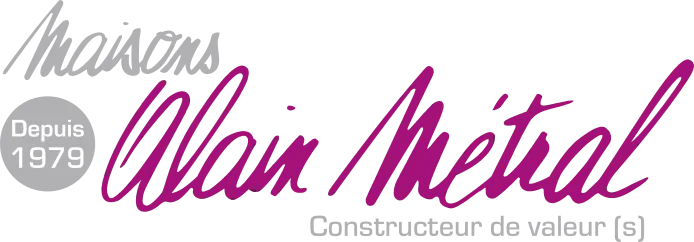 LES MAISONS ALAIN METRAL SARL