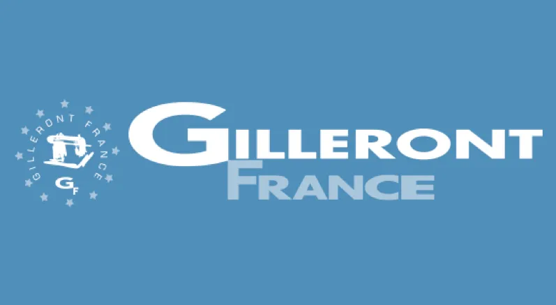 GILLERONT SAS
