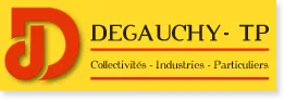 ENTREPRISE DEGAUCHY DIDIER
