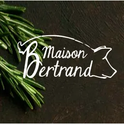 SAS MAISON BERTRAND