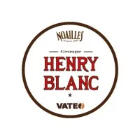 HENRY BLANC