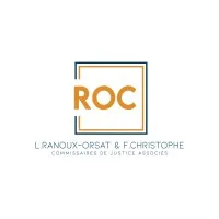 LAURENCE RANOUX ORSAT ET FRANCK CHRISTOPHE, COMMISSAIRES DE JUSTICE ASSOCIES