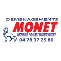 AUX DEMENAGEMENTS MONET (Monet Déménagement Siège - Garde meubles)