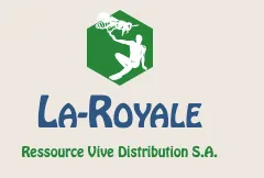 LA ROYALE