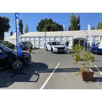 ALLIANCE ANDRES AUTOMOBILES