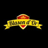 BLASON D'OR SAS
