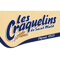 LES CRAQUELINS DE SAINT-MALO